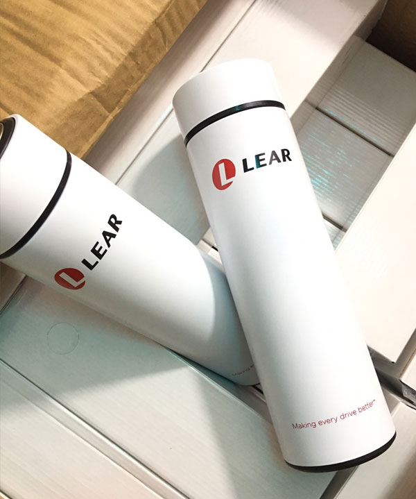 Bình giữ nhiệt hover